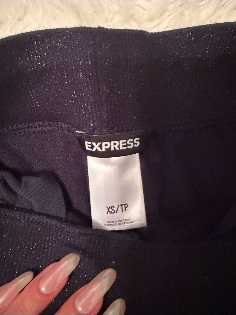 Express Joggers - Picture 3 of 4